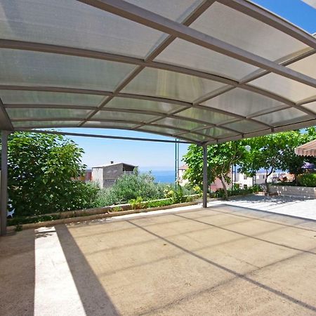 Apartment A&J Makarska Exterior foto